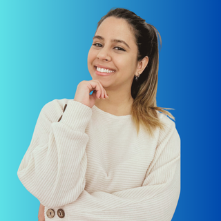 Andrea Romero, chess teacher